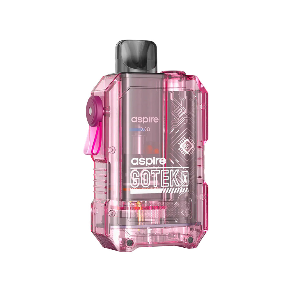 Aspire Gotek X Pod Kit