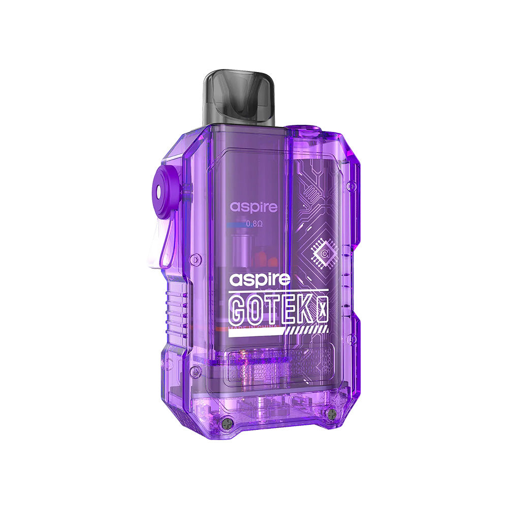 Aspire Gotek X Pod Kit