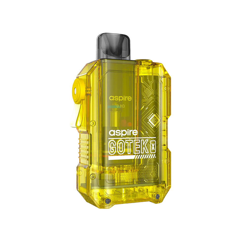 Aspire Gotek X Pod Kit