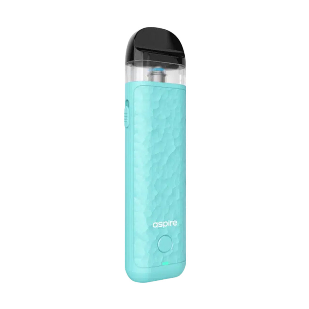 Aspire Minican 4 Vape Kit Aqua Blue