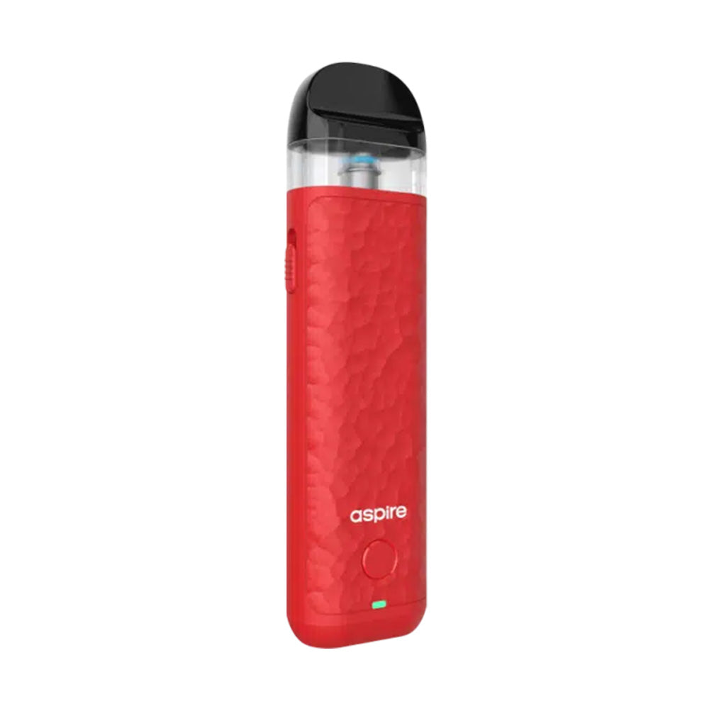 Aspire Minican 4 Vape Kit Red