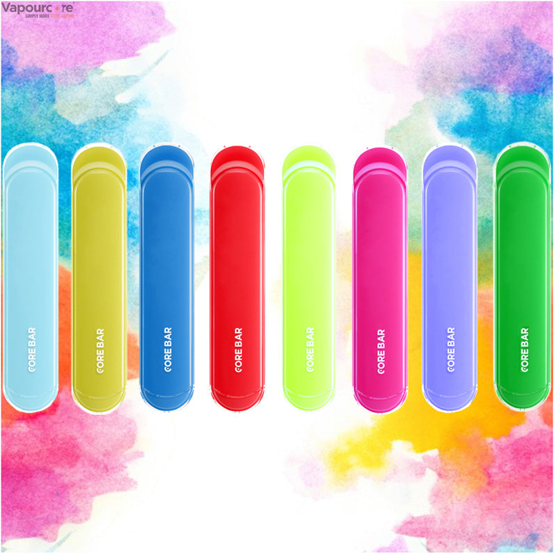 Core Bar Disposables