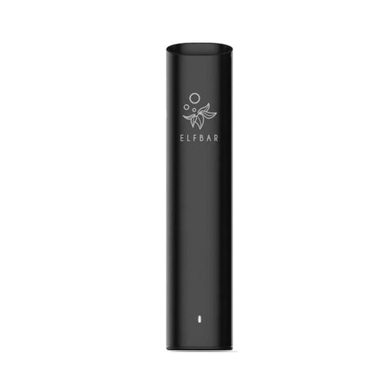 Elf Bar Mate 500 Pod Vape Kit Black
