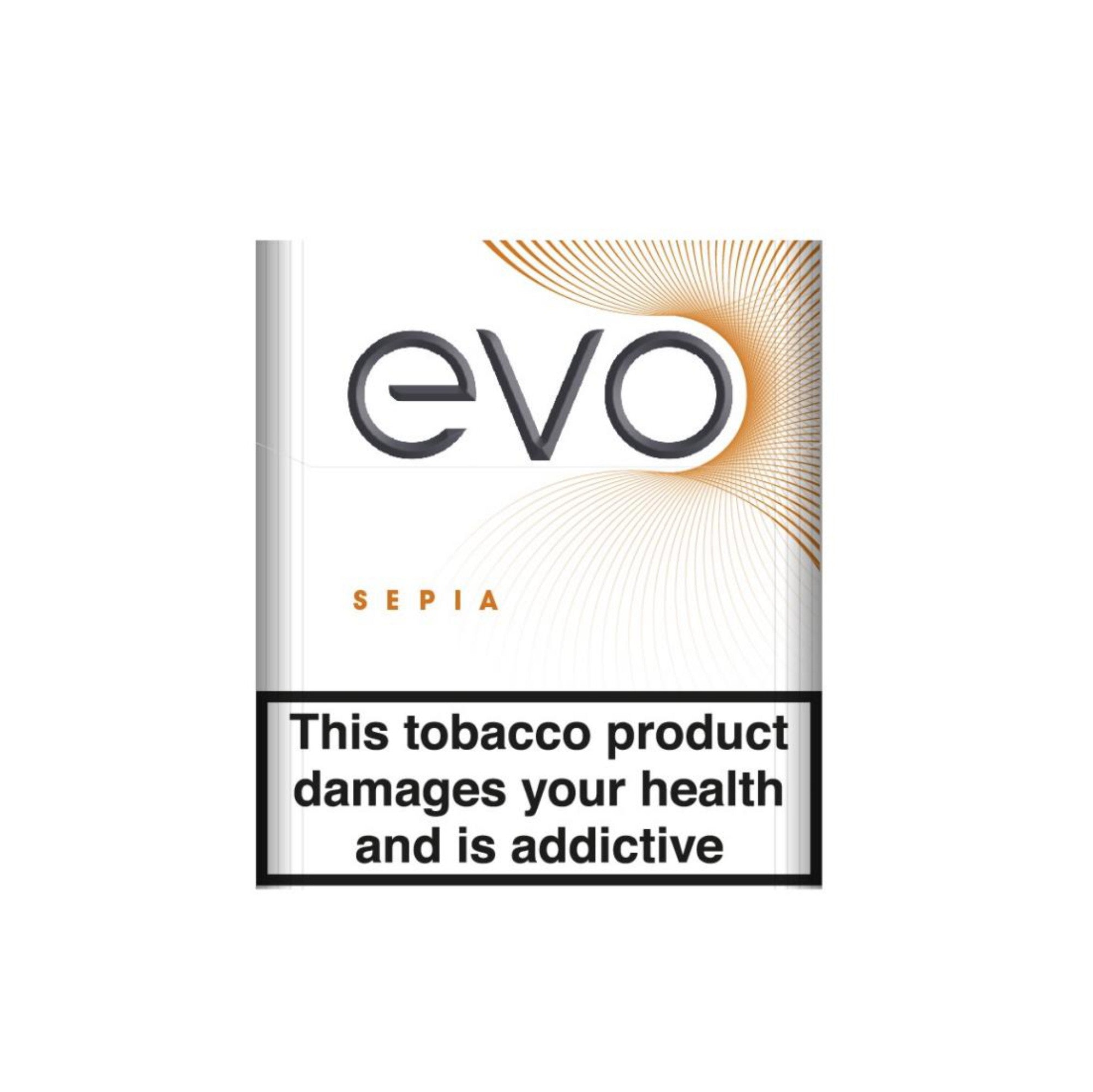 Ploom Evo Tobacco Stick Sepia