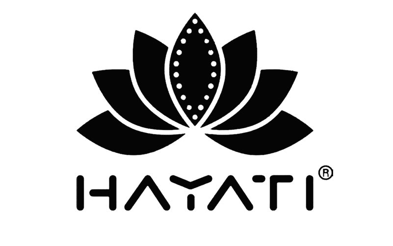 Hayati Logo