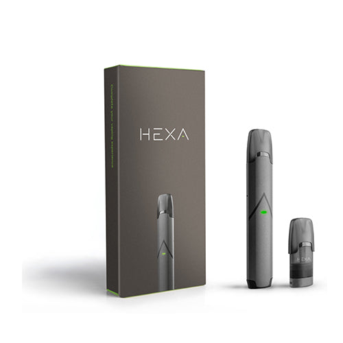 Hexa 2 Pods System Kit