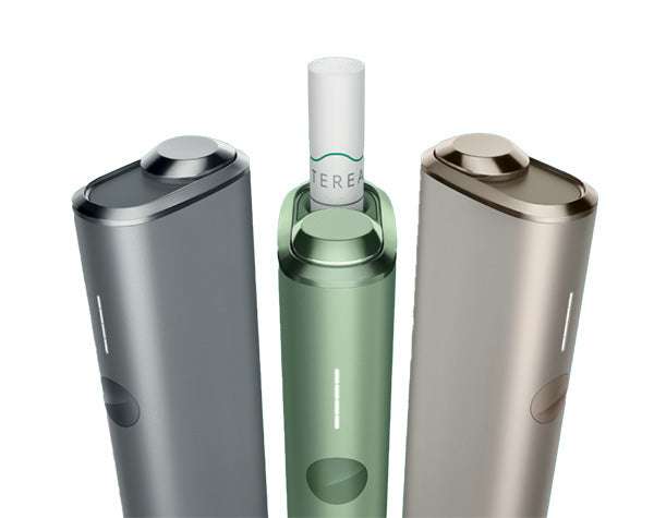 IQOS ILUMA One device