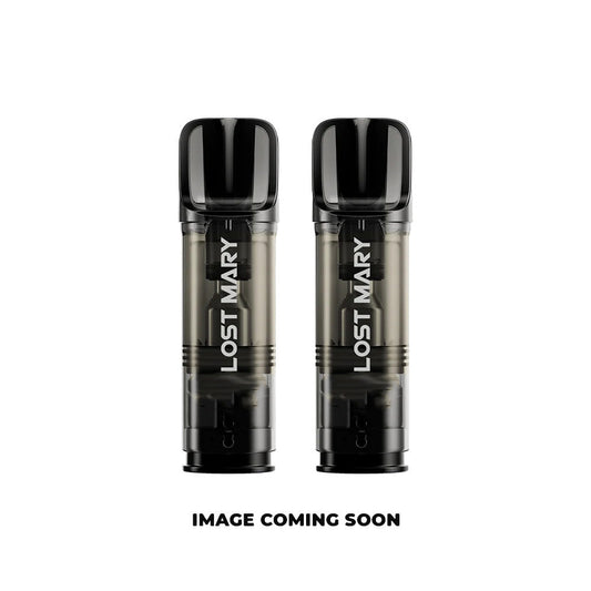 Lost Mary Tappo Cherry Ice Pods (2 Pack)