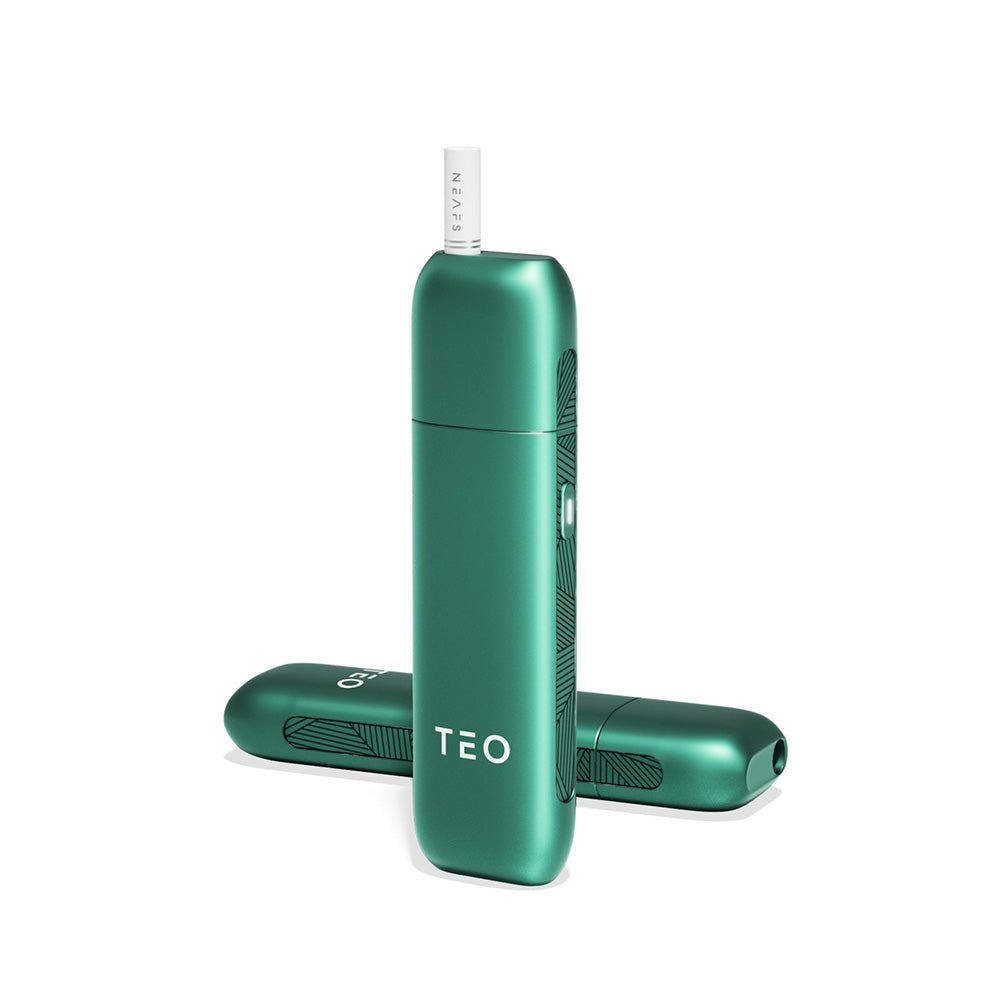 NEAFS Teo Starter Kit Green