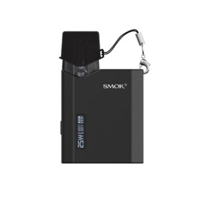 SMOK Nfix Mate Pod Kit Review