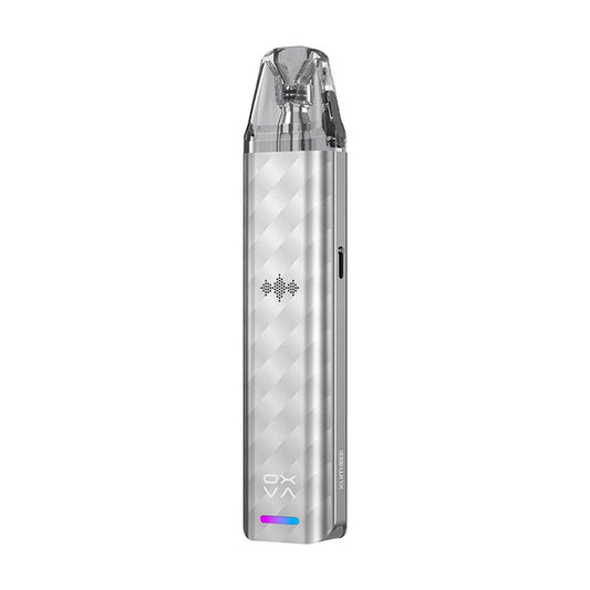 OXVA Xlim SE 2 Pod Vape Kit Black