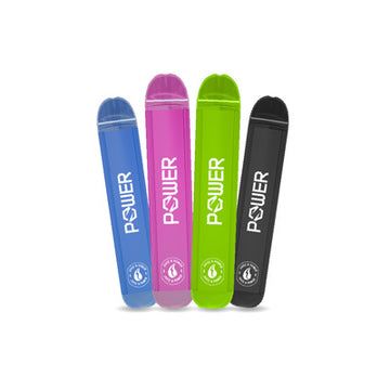 Juice N Power Disposable Vapes Review