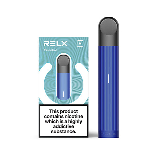 Rlx Essential Pod Vape Starter Kit