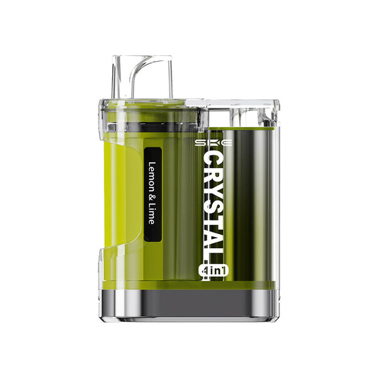 4 in 1 Pod Vape Kits