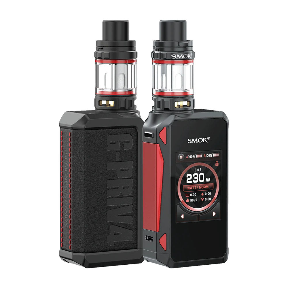 Smok G-PRIV 4 Vape Kit
