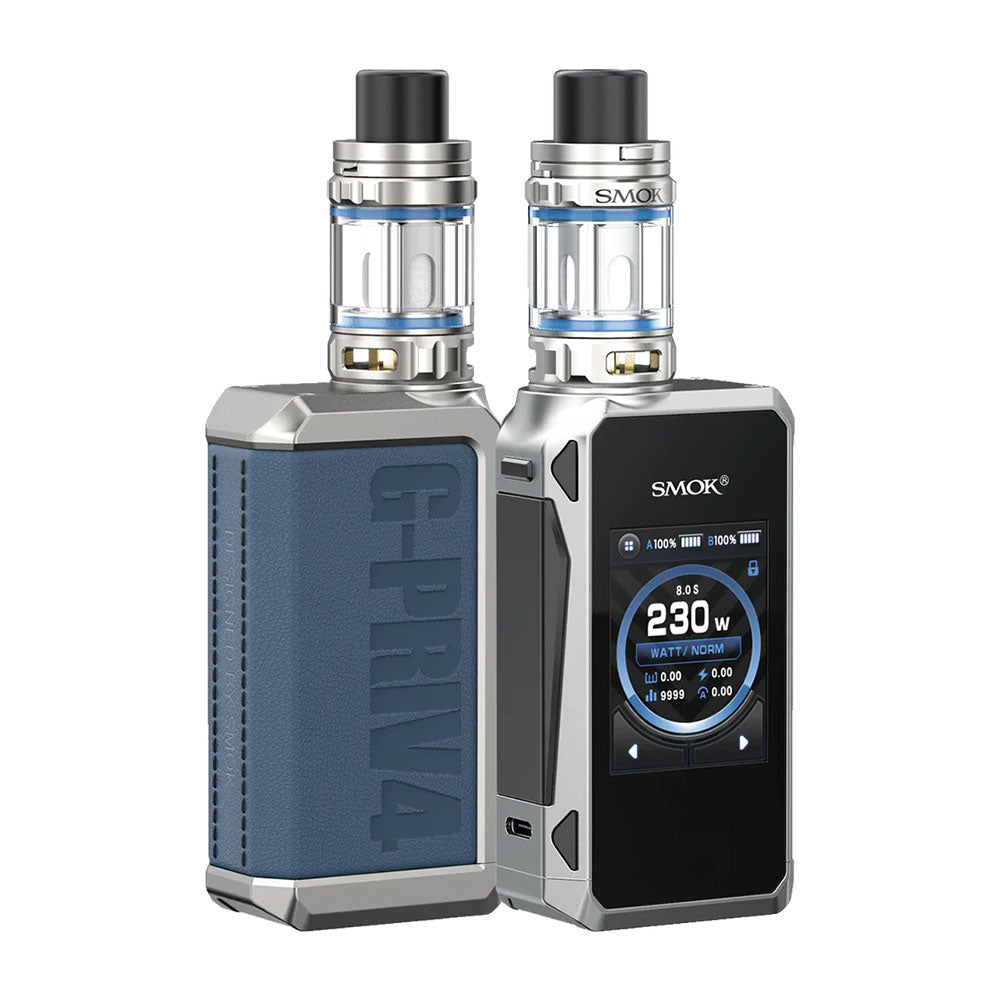 Smok G-PRIV 4 Vape Kit