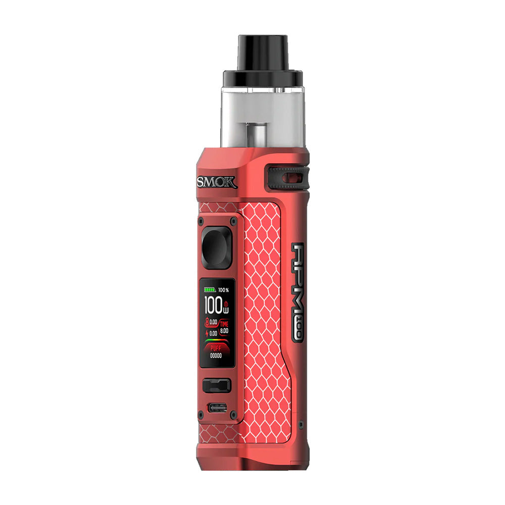 Smok RPM 100 Vape Kit