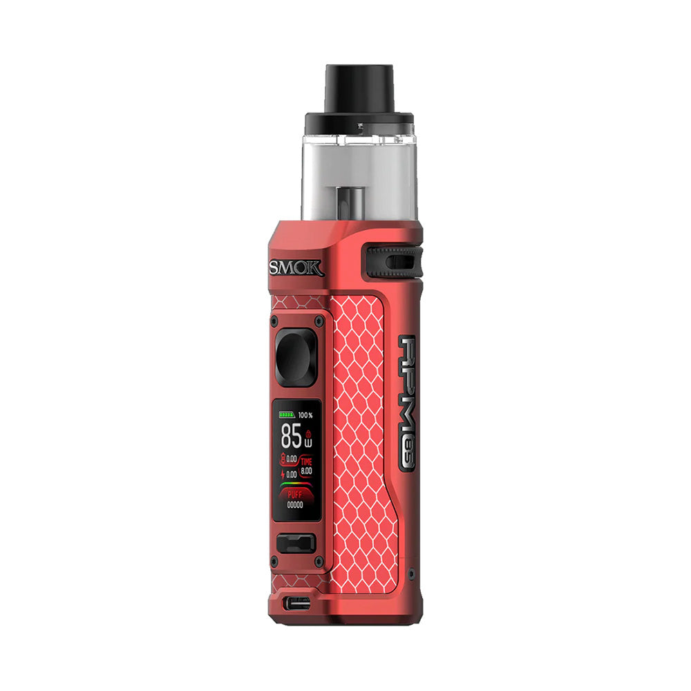 Smok RPM 85 Vape Kit
