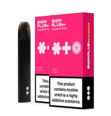 SNOWPLUS LITE Limited Time Bundles