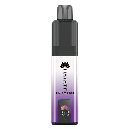 Hayati Pro Max Plus 6000 Puffs Summer Dream