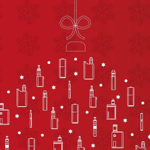 The Best Festive E Liquids 2020