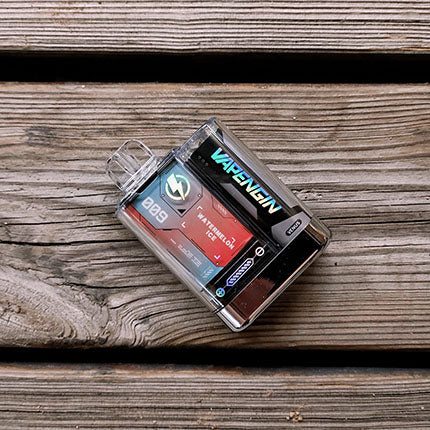 Vapengin Lifestyle Image