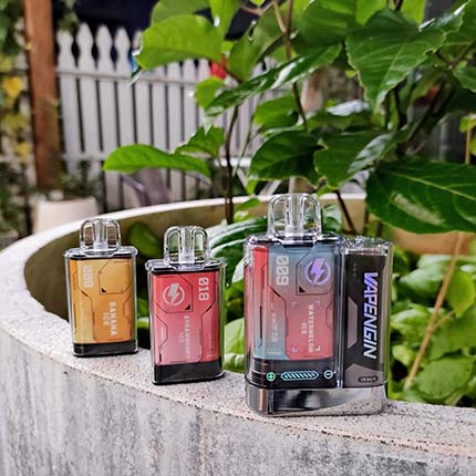 Vapengin Lifestyle Image