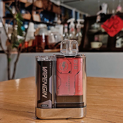 Vapengin Lifestyle Image