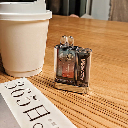 Vapengin Lifestyle Image