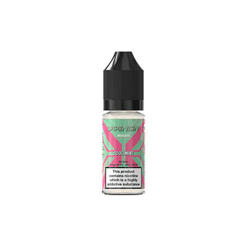 Vapengin Mercury E Liquid