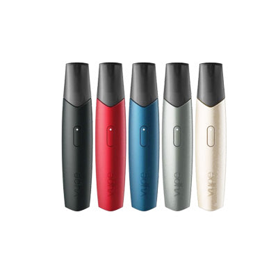 Best Prefilled Pod Vapes in the UK 2021