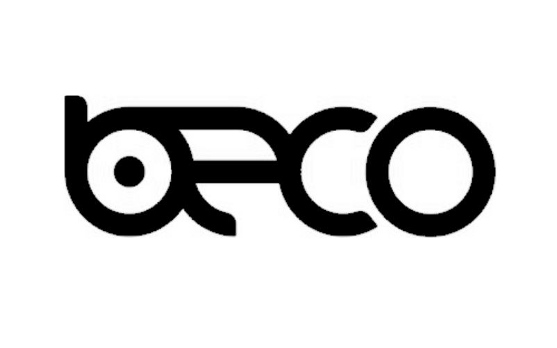 Beco Bar Logo