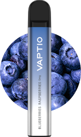 Beco Bar 2 Blue Raspberry