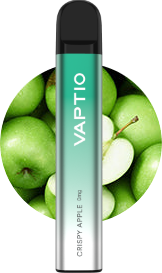 Beco Bar 2 Crispy Apple