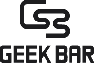 Geek Bar Logo
