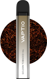 Beco Bar 2 Golden Tobacco