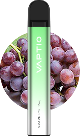 Beco Bar 2 Grape Ice