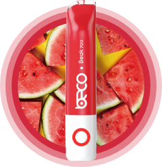 Beco Beak 700 Lush Ice