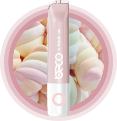 Beco Beak 700 Marshmallow