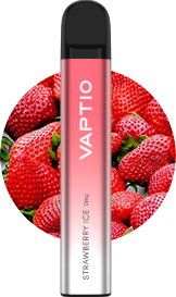 Beco Bar 2 Strawberry Ice